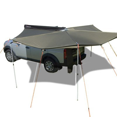 RHINO FOXWING 270 AWNING (PASSENGER SIDE) EX DISPLAY