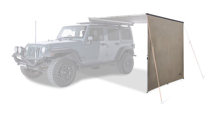 RHINO BATWING/SUNSEEKER AWNING EXTENSION