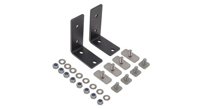 RHINO UNIVERSAL AWNING KIT (2PCS) LONG