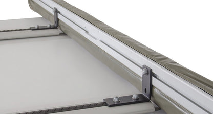 RHINO UNIVERSAL AWNING KIT (2PCS) LONG