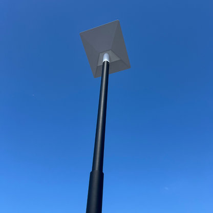 BBQARM STARLINK MINI POLE ADAPTOR
