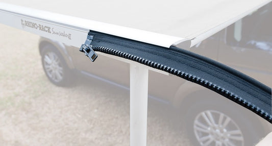 RHINO EXTENSION ADAPTOR 2.5M SUITS 32133