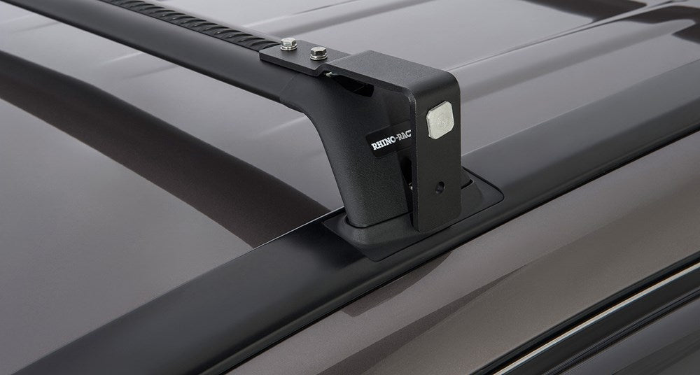 RHINO SUNSEEKER AWNING DOWN BRACKETS