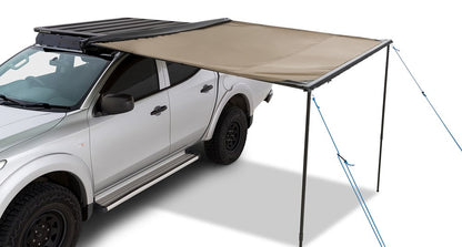 RHINO SUNSEEKER 2.5M AWNING