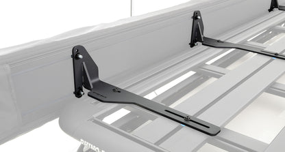 RHINO BATWING 180 FREESTANDING AWNING (PASSENGER SIDE)
