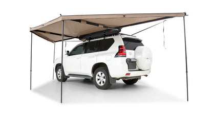 RHINO BATWING 180 FREESTANDING AWNING (PASSENGER SIDE)
