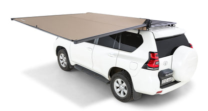 RHINO SUNSEEKER FREESTANDING AWNING 2M (PASSENGER SIDE)