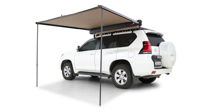 RHINO SUNSEEKER FREESTANDING AWNING 2M (PASSENGER SIDE)