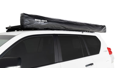 RHINO BATWING 270 AWNING (PASSENGER SIDE)