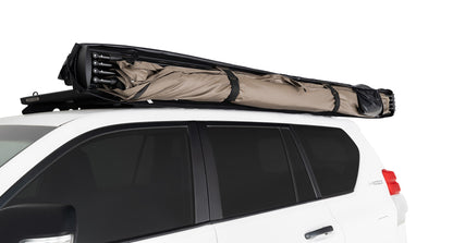 RHINO BATWING 270 AWNING (PASSENGER SIDE)