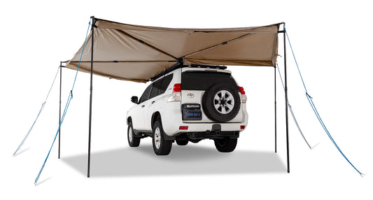 RHINO BATWING 270 AWNING (PASSENGER SIDE)