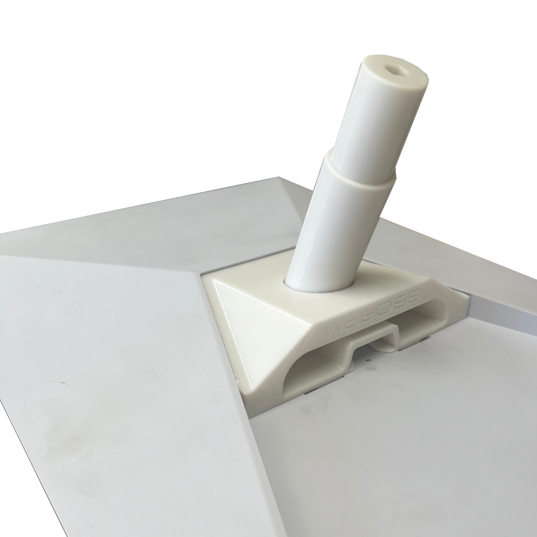 BBQARM STARLINK GEN 3 POLE ADAPTOR