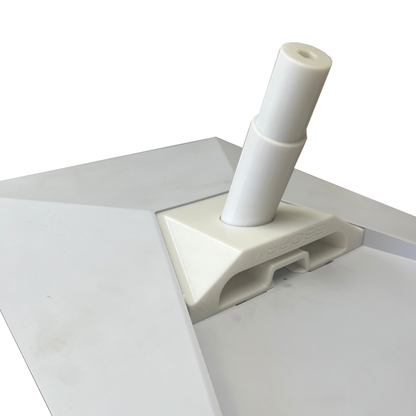 BBQARM STARLINK GEN 3 POLE ADAPTOR