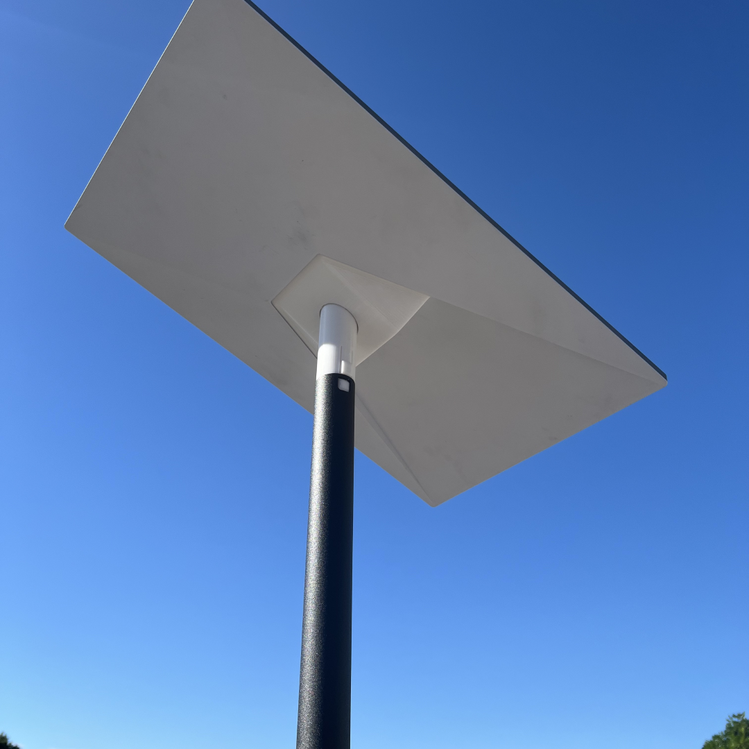 BBQARM STARLINK GEN 3 POLE ADAPTOR
