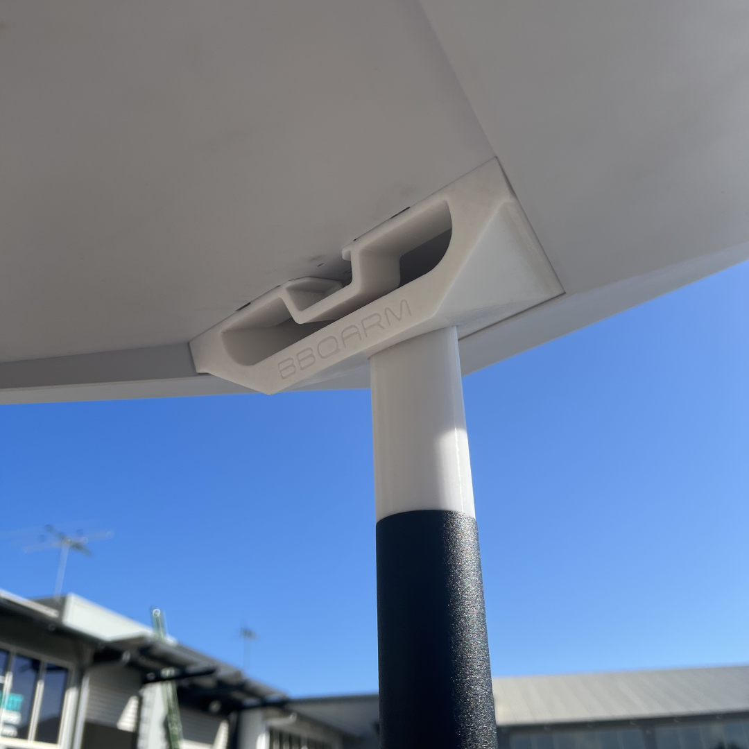 BBQARM STARLINK GEN 3 POLE ADAPTOR