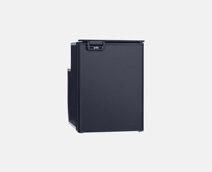 BUSHMAN UPRIGHT FRIDGE 50L 12/24v