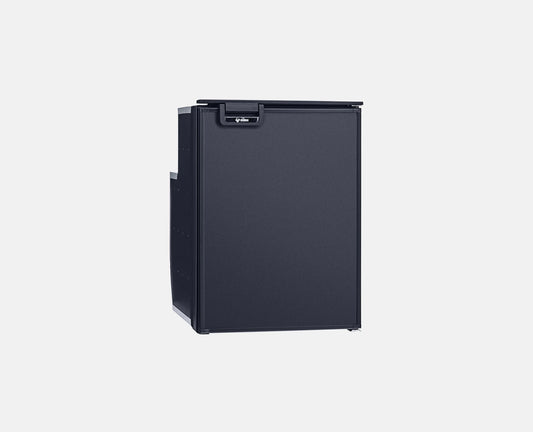 BUSHMAN UPRIGHT FRIDGE 50L 12/24v