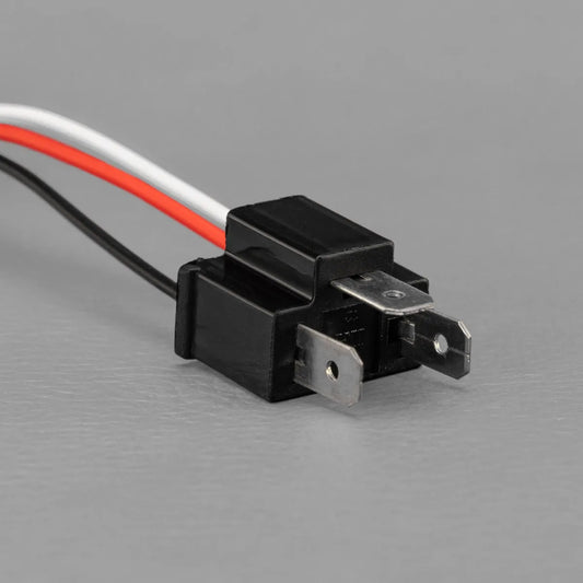 STEDI PIGGYBACK ADAPTER H4