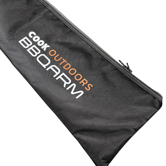 BBQARM STARLINK RV POLE BAG