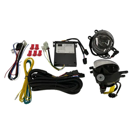 TJM 4 IN 1 LIGHT LED (PAIR)