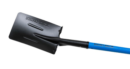 RHINO LONG HANDLE SHOVEL