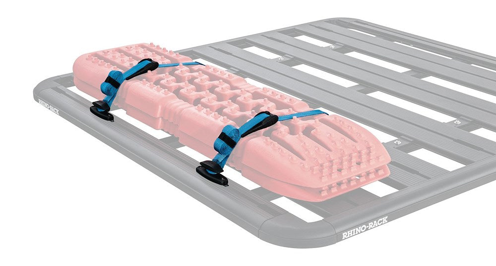 RHINO CAM BUCKLE PIONEER PICKUP KIT