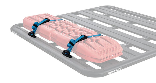 RHINO CAM BUCKLE PIONEER PICKUP KIT