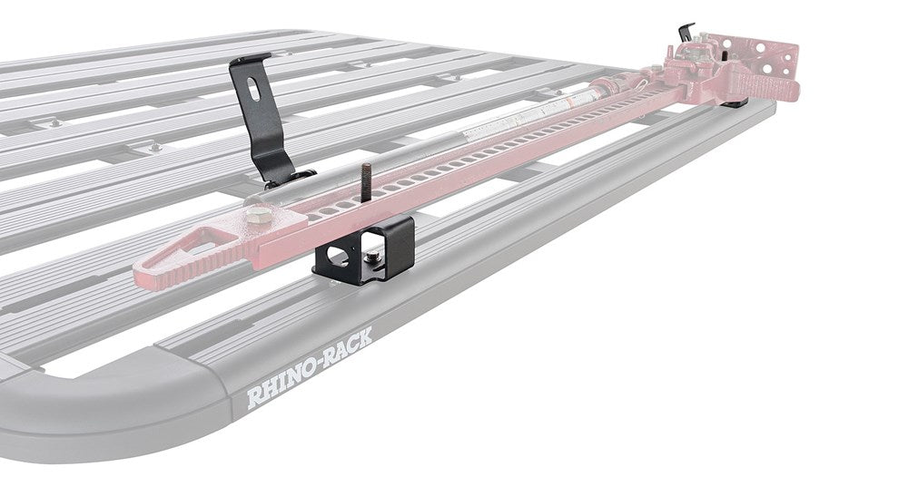 RHINO PIONEER HIGH LIFT JACK HOLDER PLAN