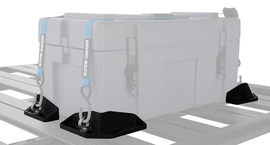 RHINO CARGO CORNER BRACKETS KIT (4PCS)