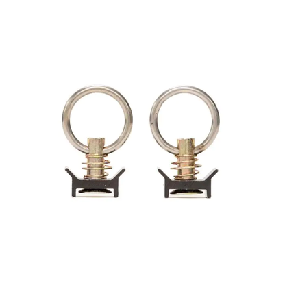 ANCHOR TRACK RING SET OF 2