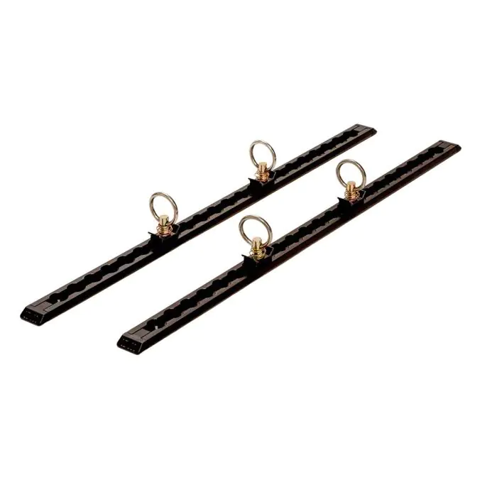 ANCHOR TRACK (610MM)