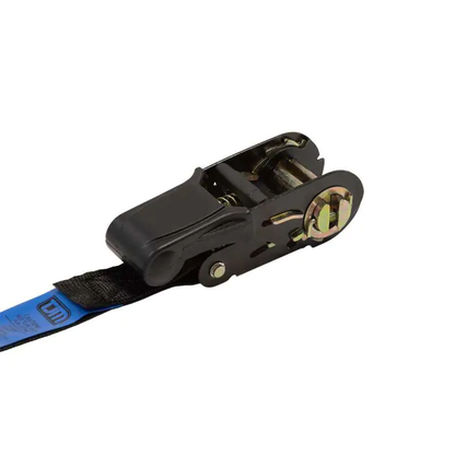 RATCHET STRAPS (25MM X 5M) SET OF 2