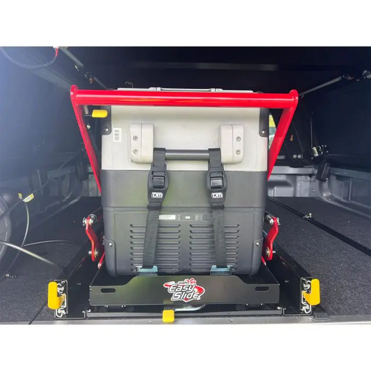 TJM TIE DOWN KIT - FRIDGE 4 PIECE