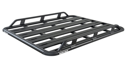 FORD PX RANGER/RAPTOR & MAZDA BT50 (2011-2022) RHINO PIONEER 4 TRADIE PLATFORM & BACKBONE 1528MM X 1236MM