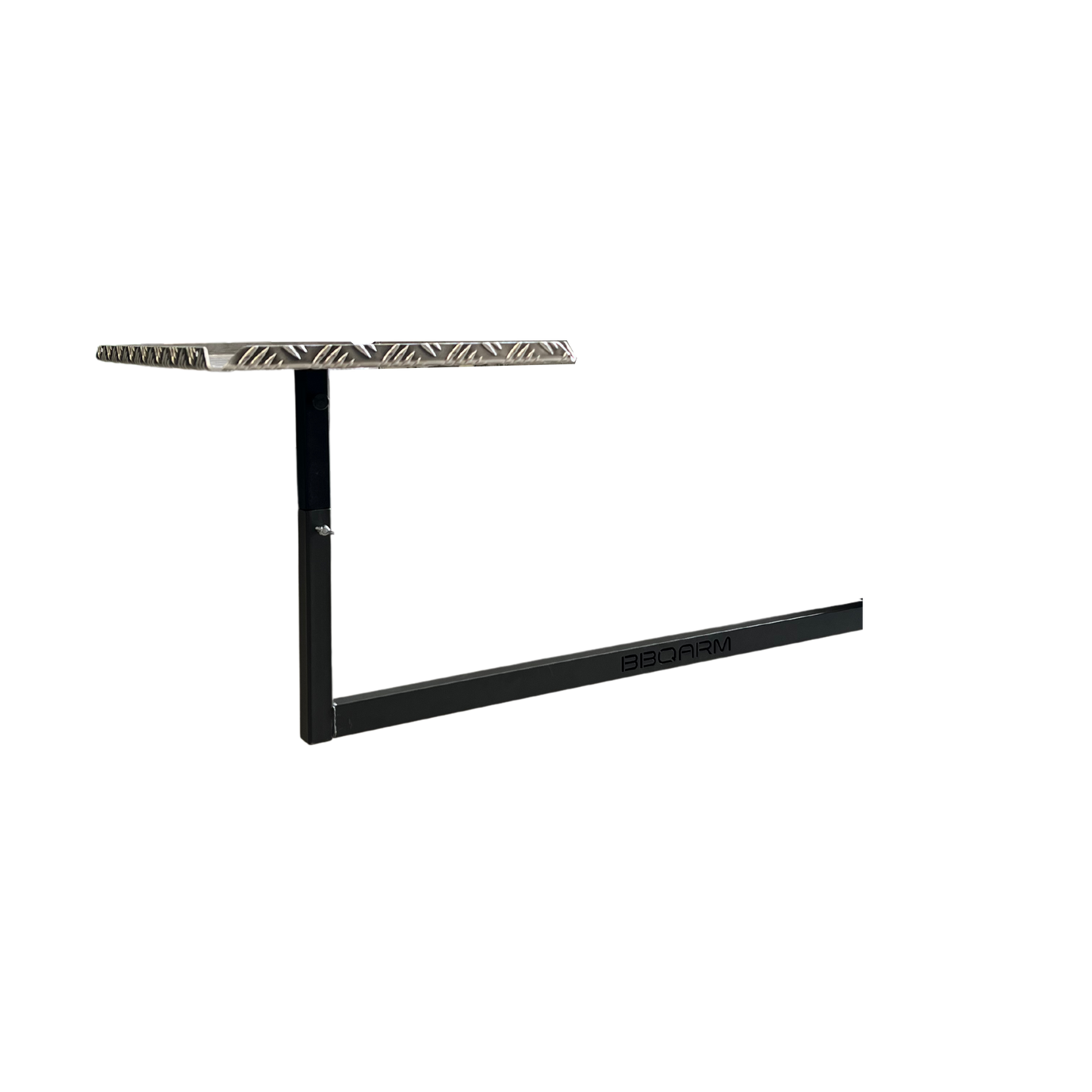 BBQARM UNDER CHASSIS MOUNTING KIT