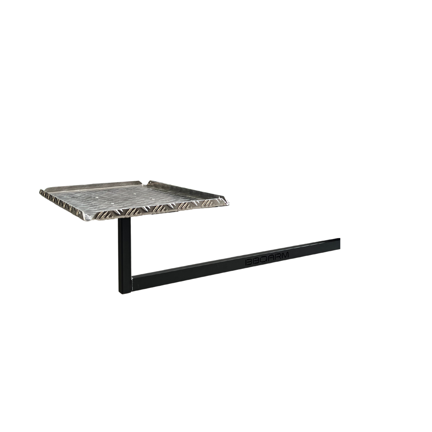 BBQARM UNDER CHASSIS MOUNTING KIT
