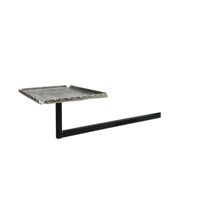 BBQARM UNDER CHASSIS MOUNTING KIT