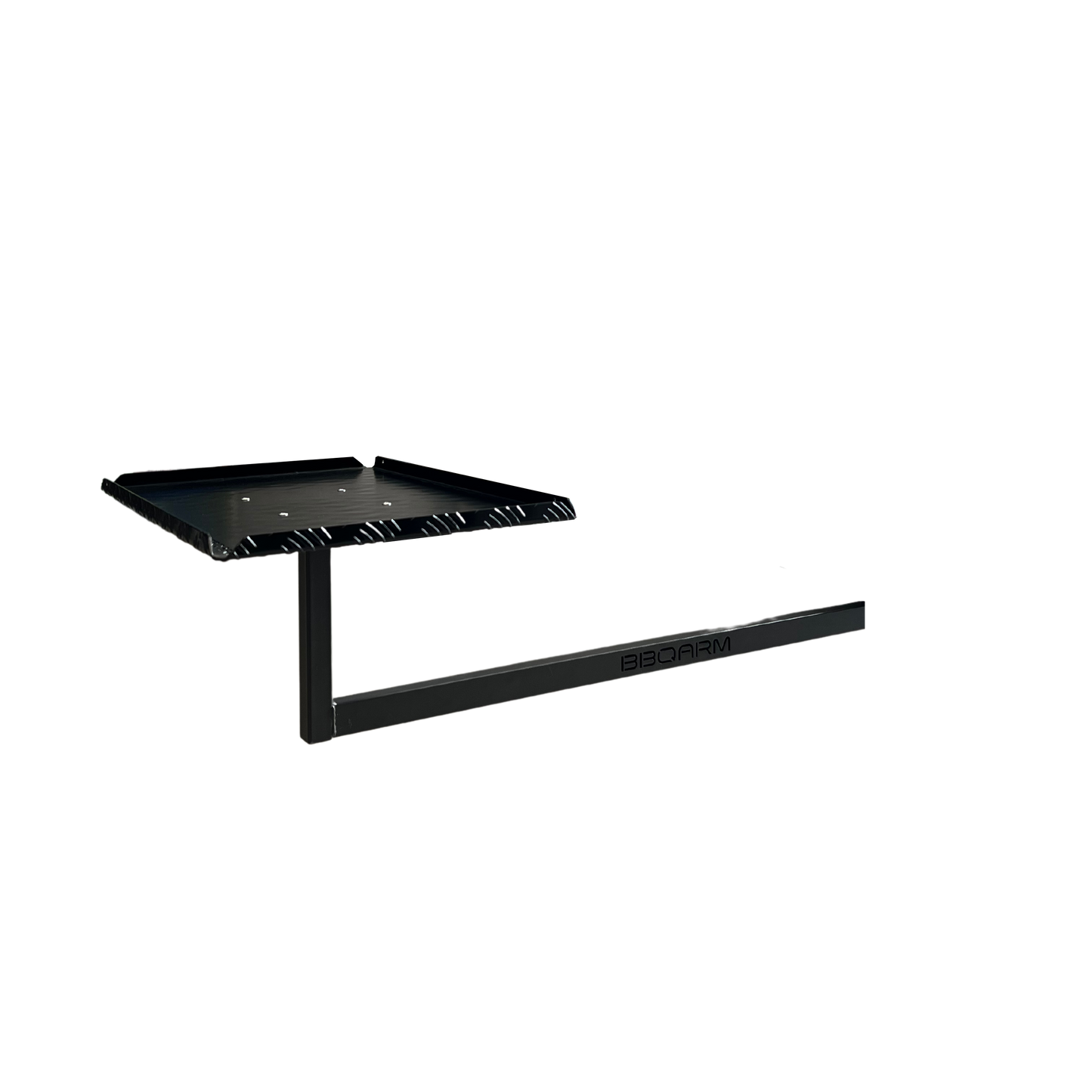 BBQARM UNDER CHASSIS MOUNTING KIT