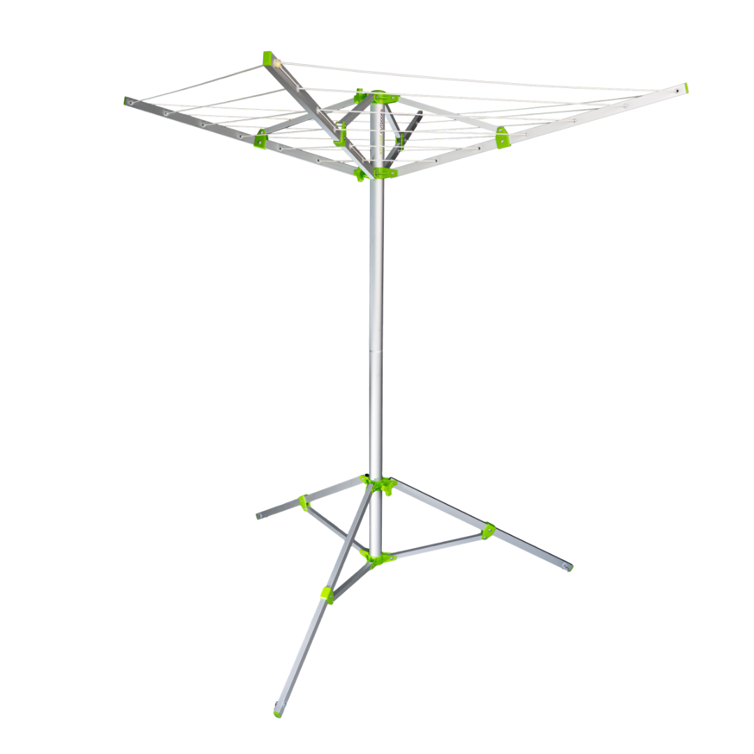 EXPLORE FOLDABLE CAMPING CLOTHESLINE