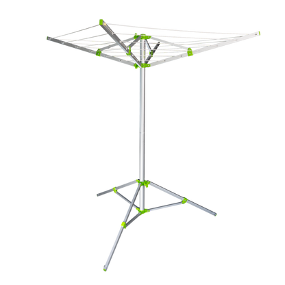 XPLORE FOLDABLE CAMPING CLOTHESLINE