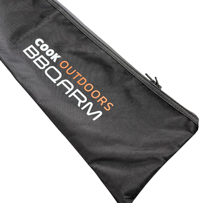 BBQARM STARLINK GEN 2 READY PACK WITH TELESCOPIC STARLINK RV POLE