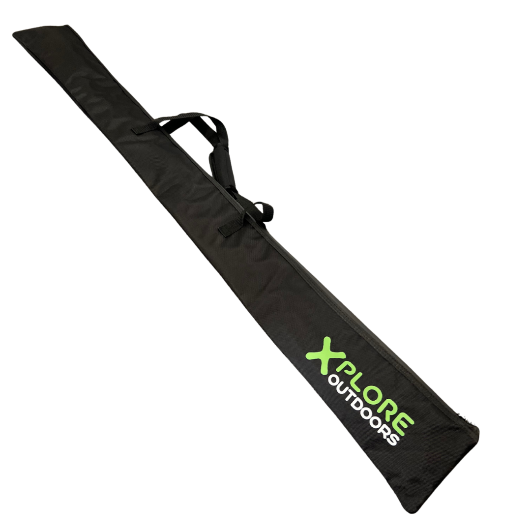 XPLORE STARLINK GEN 2 READY PACK WITH FIBREGLASS EXTENSION POLE