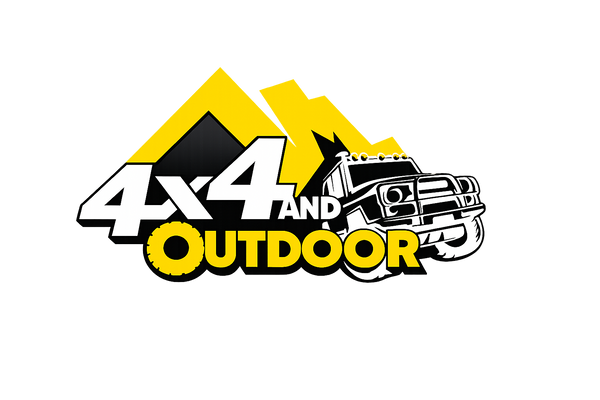 4x4 And Outdoor