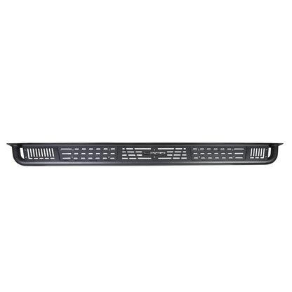 ISUZU D-MAX RG & MAZDA BT50 TF (2020+)-BUSHRANGER ROGUE SIDE STEPS