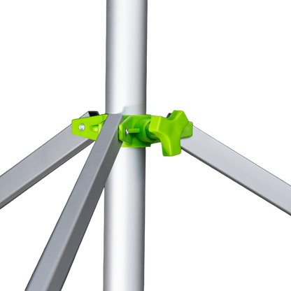XPLORE FOLDABLE CAMPING CLOTHESLINE