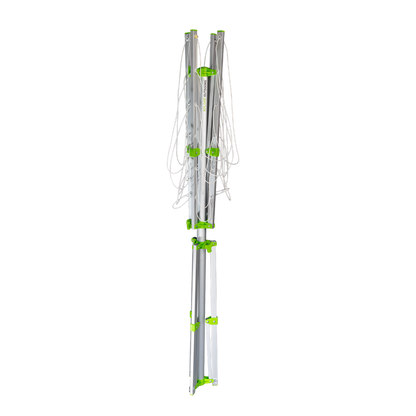 XPLORE FOLDABLE CAMPING CLOTHESLINE