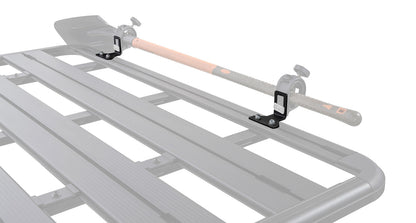RHINO SHOVEL / CONDUIT HOLDER BRACKET