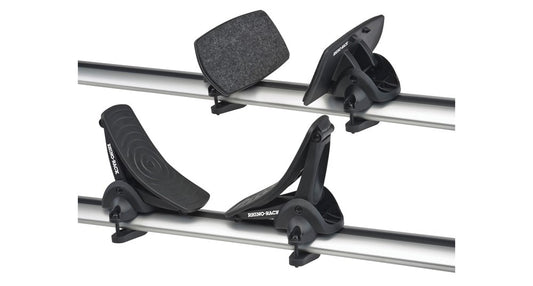 RHINO UNIVERSAL SLIDE KAYAK CARRIER