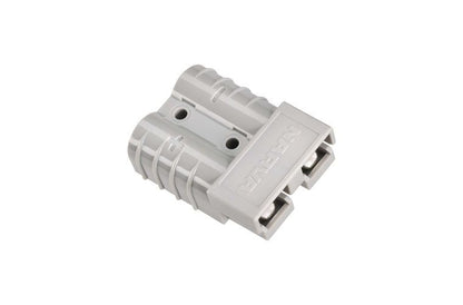 NARVA GRY 50A CONN HOUSING W CONTCTS