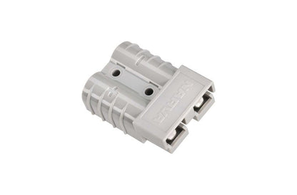 NARVA GRY 50A CONN HOUSING W CONTCTS
